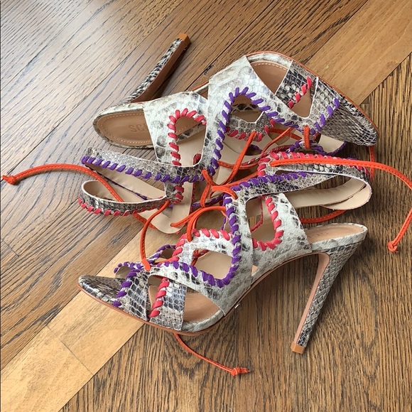 Schutz never worn - new in box - Picture 4 of 5